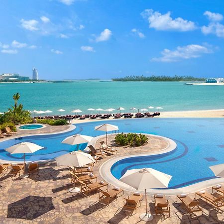 Andaz Family Suites By Hyatt- Palm Jumeirah Dubai Dış mekan fotoğraf