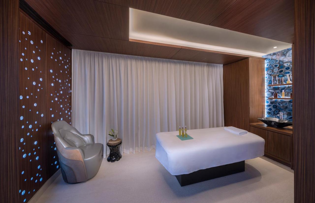Andaz Family Suites By Hyatt- Palm Jumeirah Dubai Dış mekan fotoğraf