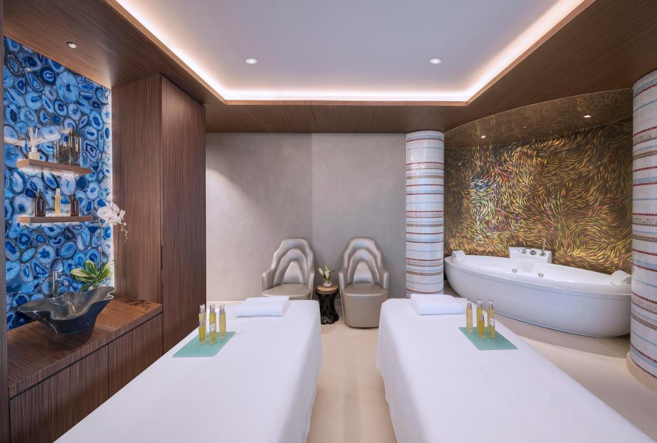 Andaz Family Suites By Hyatt- Palm Jumeirah Dubai Dış mekan fotoğraf